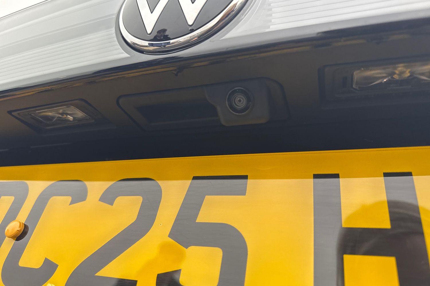 Used Volkswagen T-Cross 2025 for sale - 77787521: Photo 26