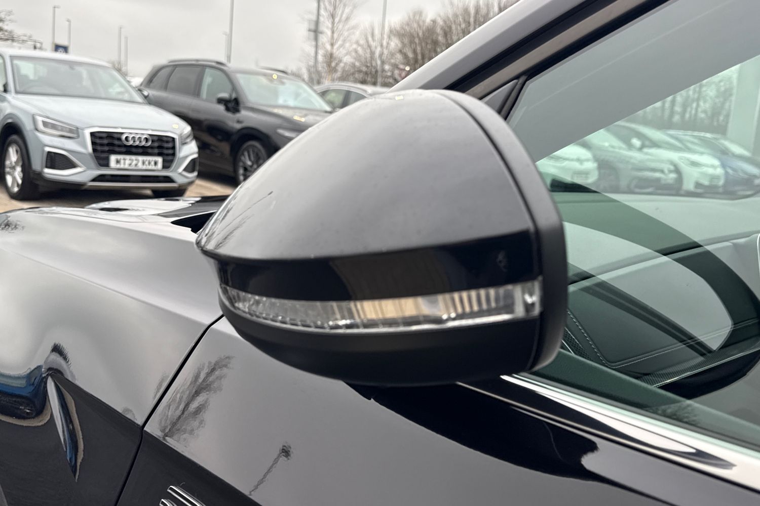 Used Volkswagen T-Cross 2025 for sale - 77787521: Photo 28