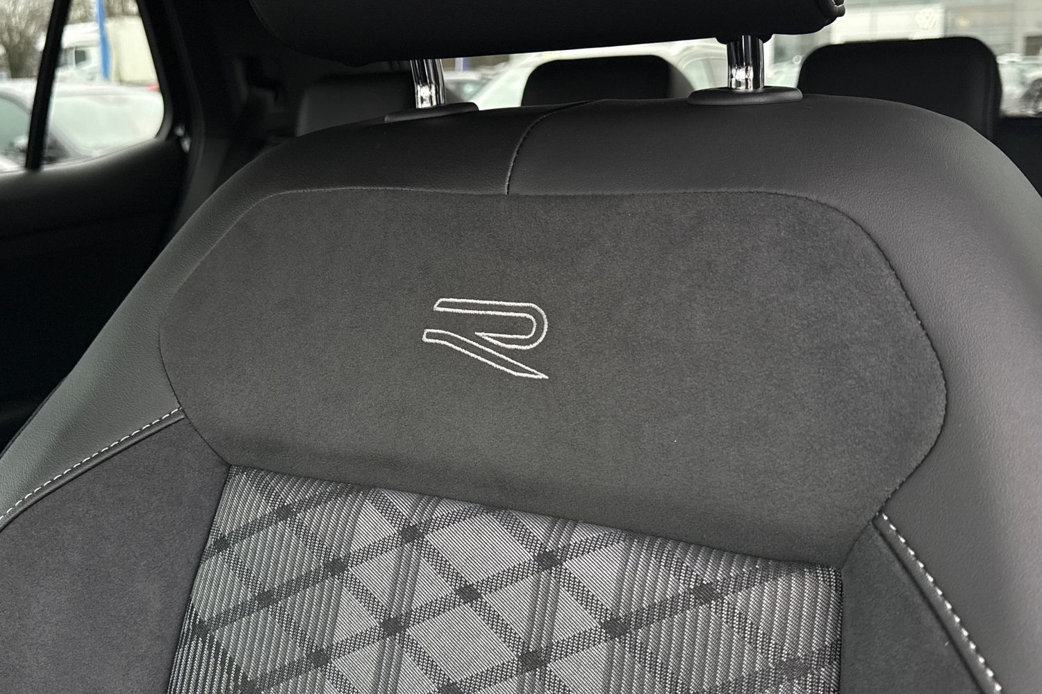 Used Volkswagen T-Cross 2025 for sale - 77787521: Photo 32