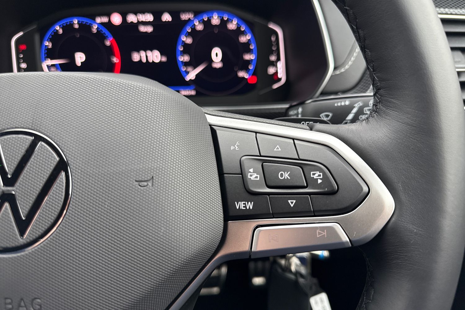 Used Volkswagen T-Cross 2025 for sale - 77787521: Photo 35