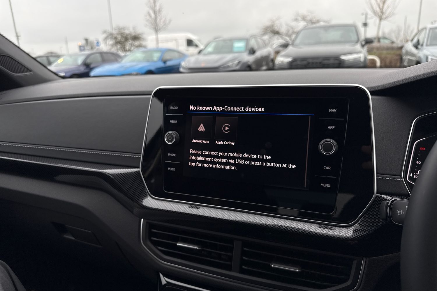 Used Volkswagen T-Cross 2025 for sale - 77787521: Photo 40