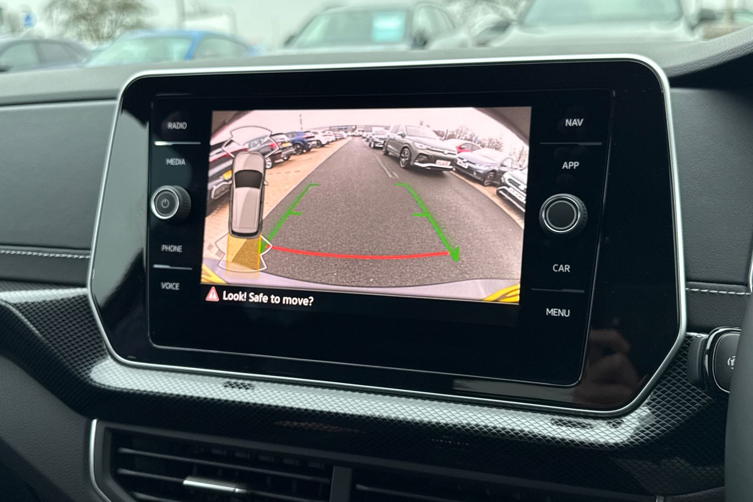 Used Volkswagen T-Cross 2025 for sale - 77787521: Photo 43