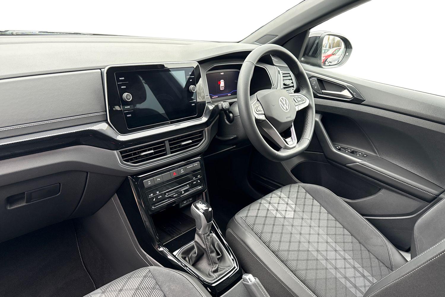 Used Volkswagen T-Cross 2025 for sale - 77787521: Photo 9