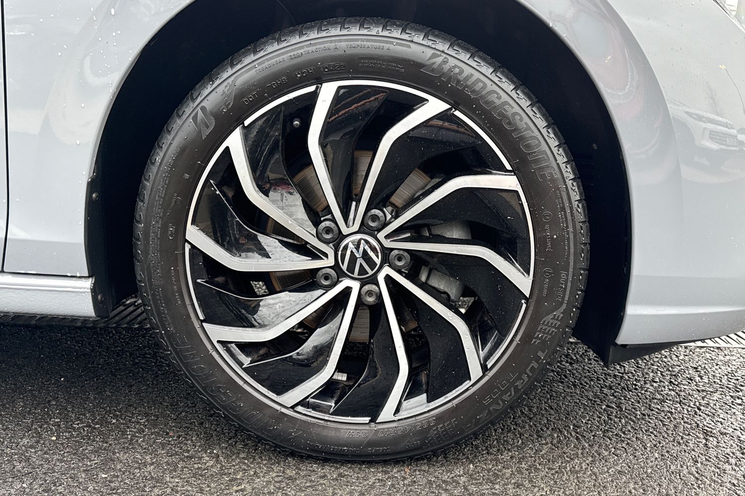 Used Volkswagen Golf 2022 for sale - 77172536: Photo 10