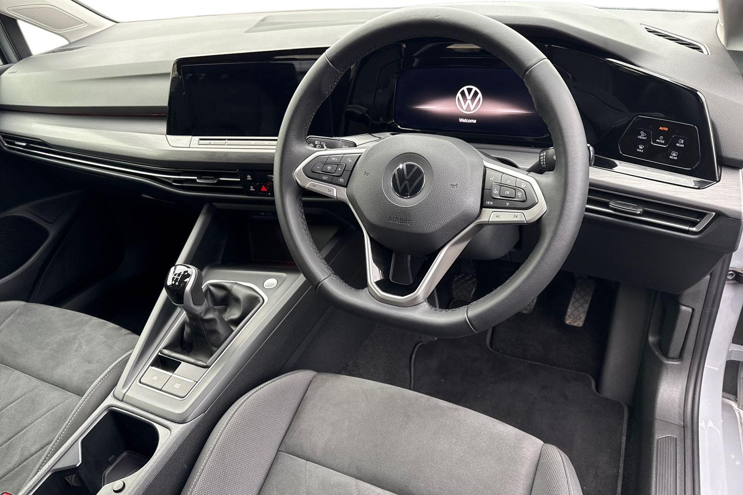 Used Volkswagen Golf 2022 for sale - 77172536: Photo 13