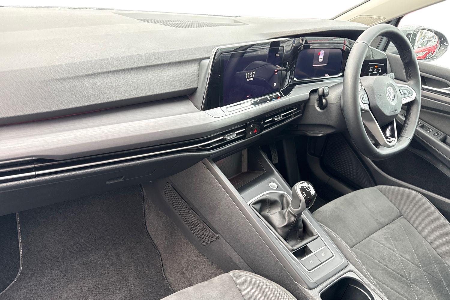 Used Volkswagen Golf 2022 for sale - 77172536: Photo 14