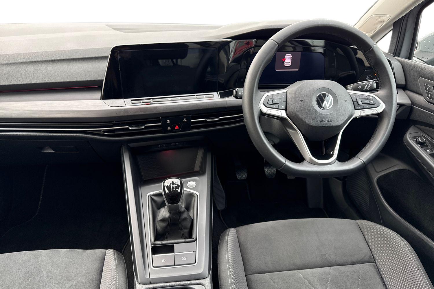 Used Volkswagen Golf 2022 for sale - 77172536: Photo 17