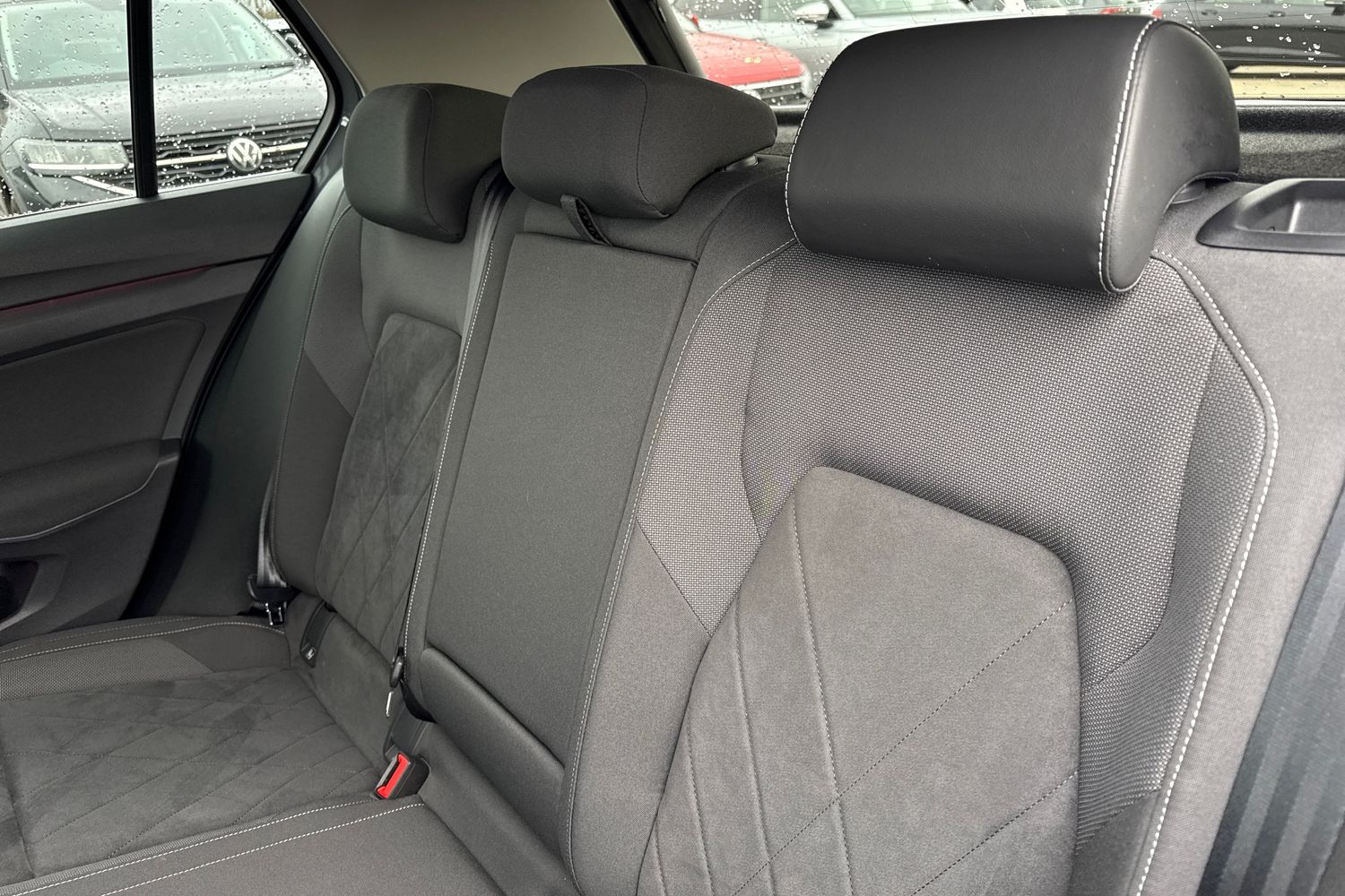 Used Volkswagen Golf 2022 for sale - 77172536: Photo 18