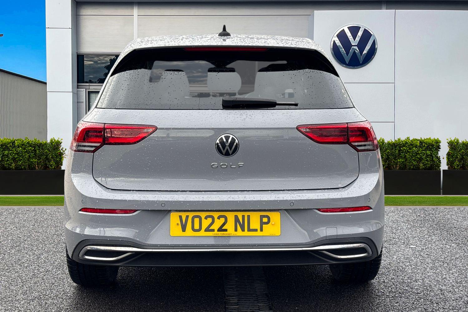 Used Volkswagen Golf 2022 for sale - 77172536: Photo 4