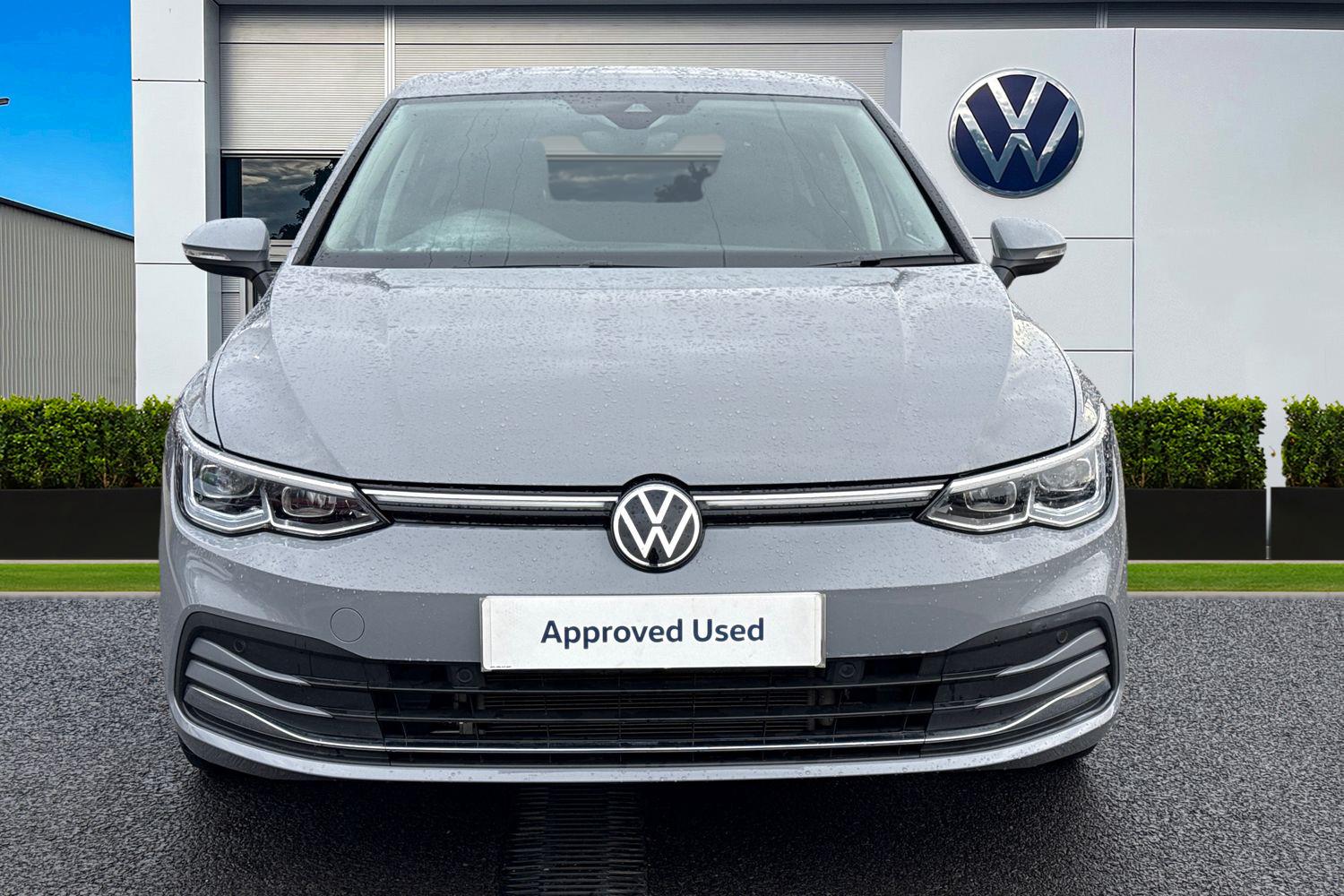 Used Volkswagen Golf 2022 for sale - 77172536: Photo 5