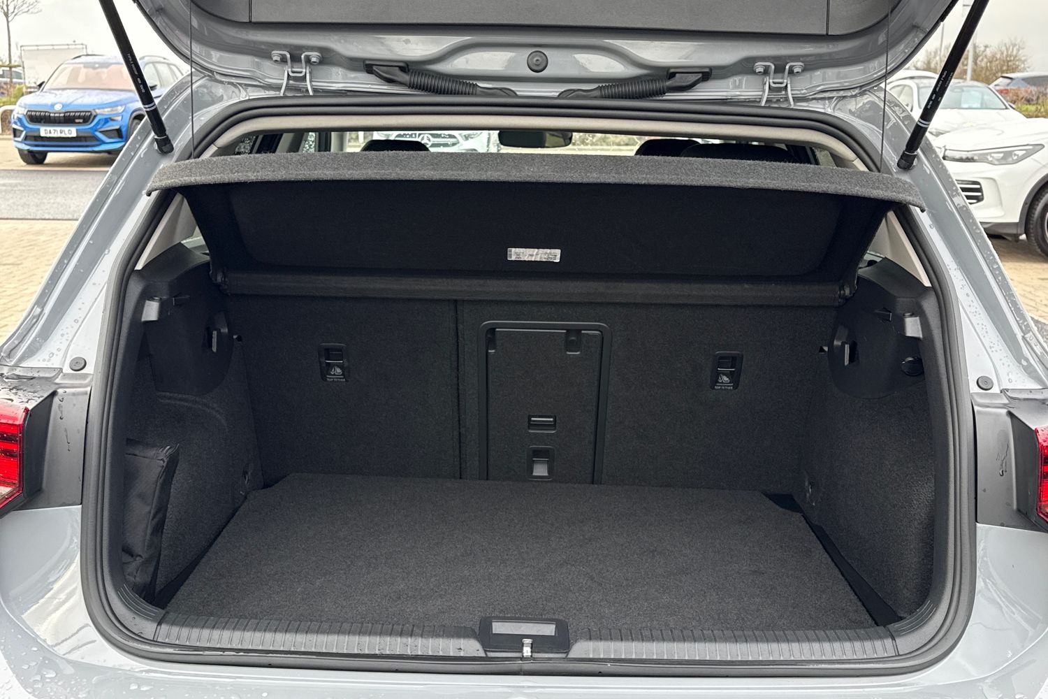 Used Volkswagen Golf 2022 for sale - 77172536: Photo 6