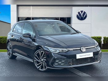 2022 - 2.0 TDI 200 GTD 5dr DSG