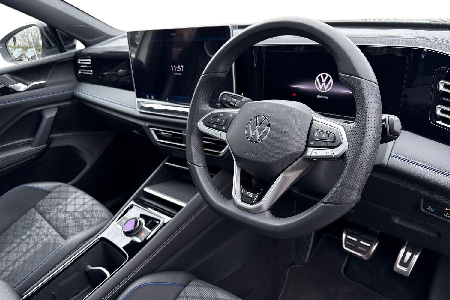 Used Volkswagen Tiguan 2025 for sale - 78001659: Photo 13