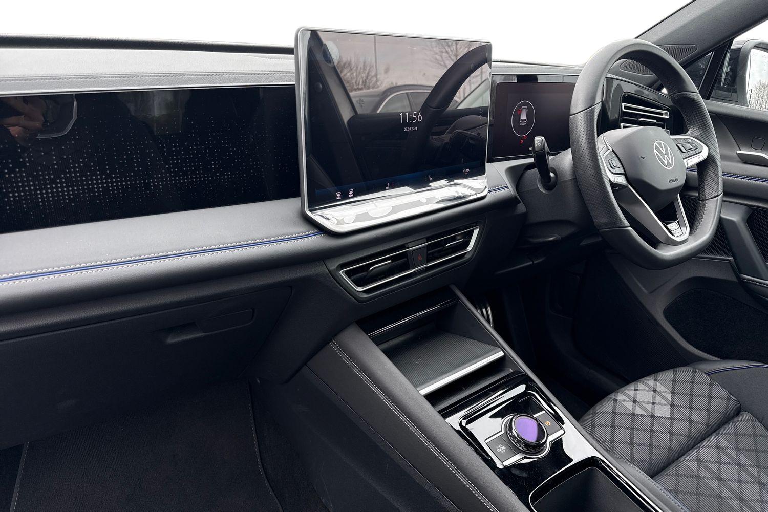 Used Volkswagen Tiguan 2025 for sale - 78001659: Photo 14