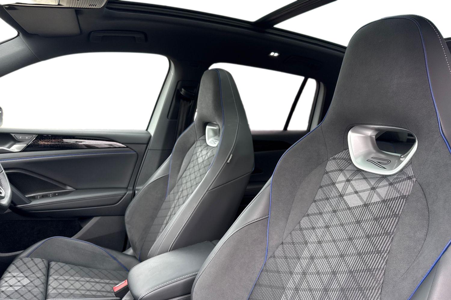 Used Volkswagen Tiguan 2025 for sale - 78001659: Photo 15