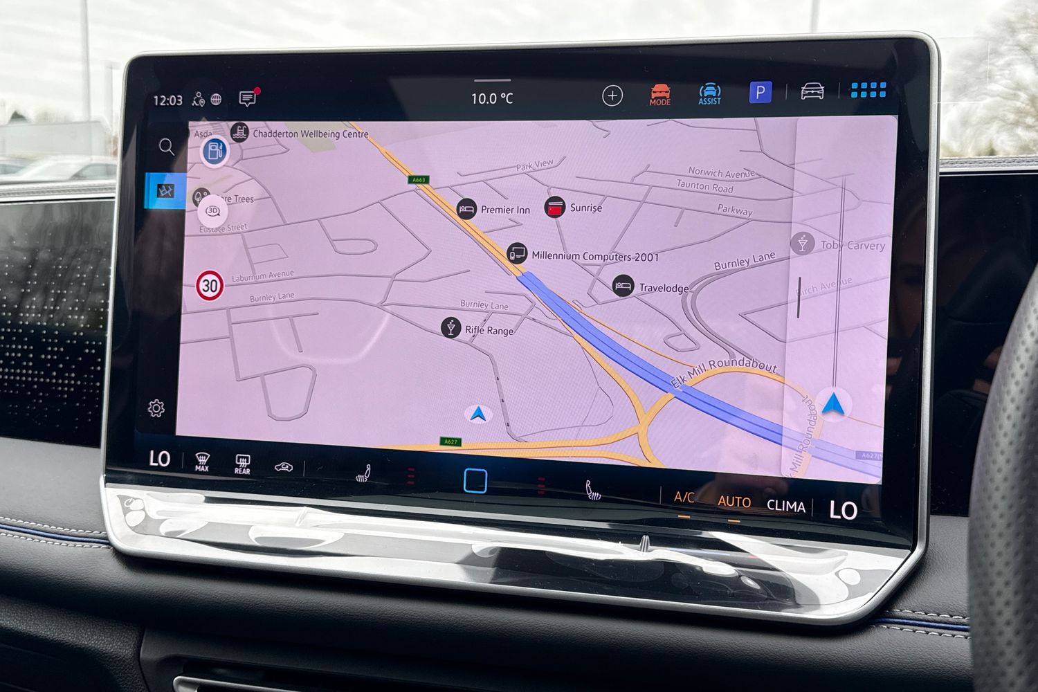 Used Volkswagen Tiguan 2025 for sale - 78001659: Photo 16