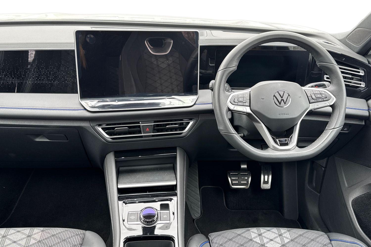 Used Volkswagen Tiguan 2025 for sale - 78001659: Photo 17