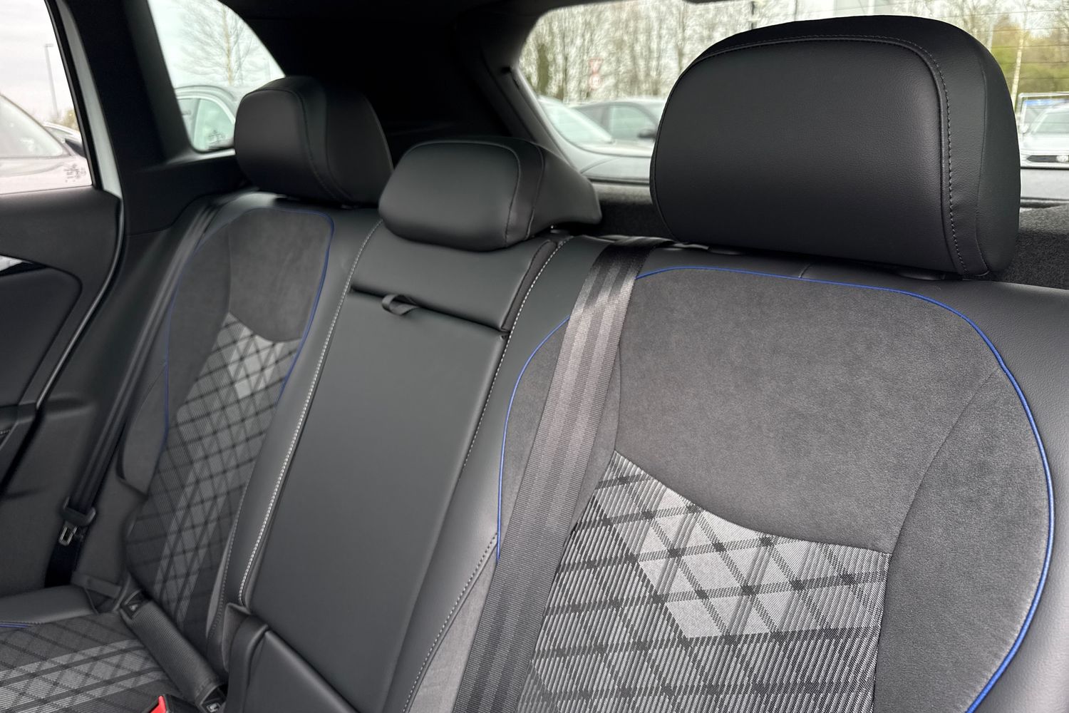 Used Volkswagen Tiguan 2025 for sale - 78001659: Photo 18