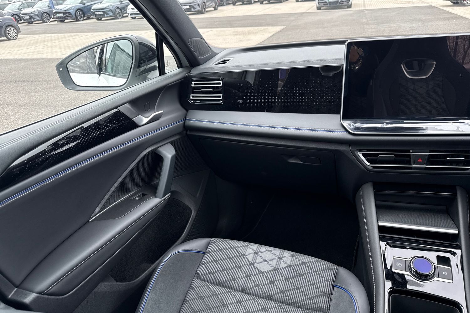 Used Volkswagen Tiguan 2025 for sale - 78001659: Photo 19