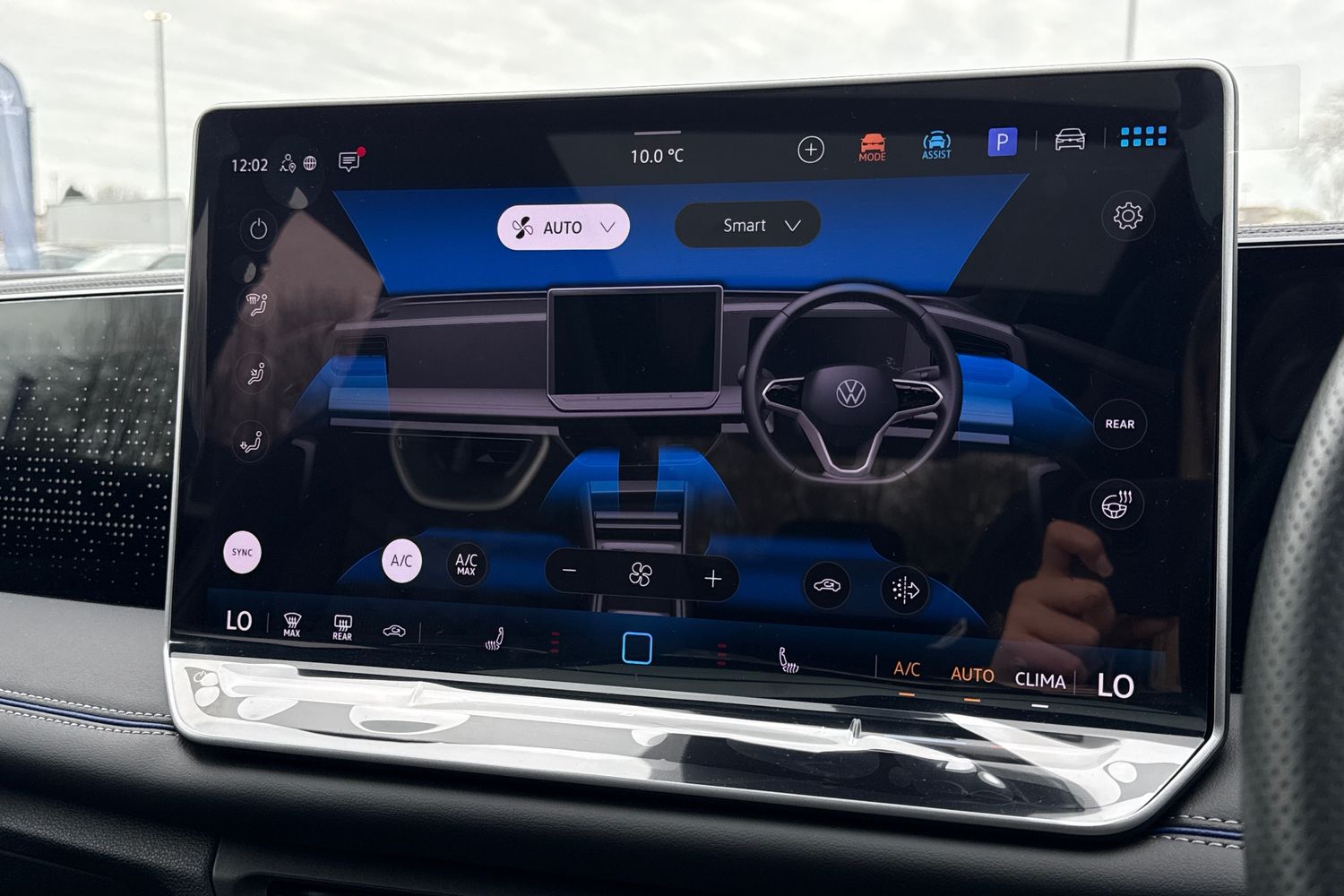 Used Volkswagen Tiguan 2025 for sale - 78001659: Photo 21