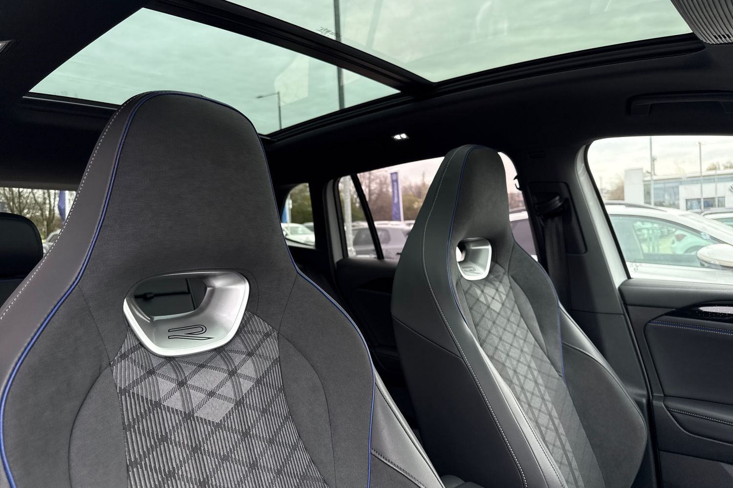 Used Volkswagen Tiguan 2025 for sale - 78001659: Photo 23