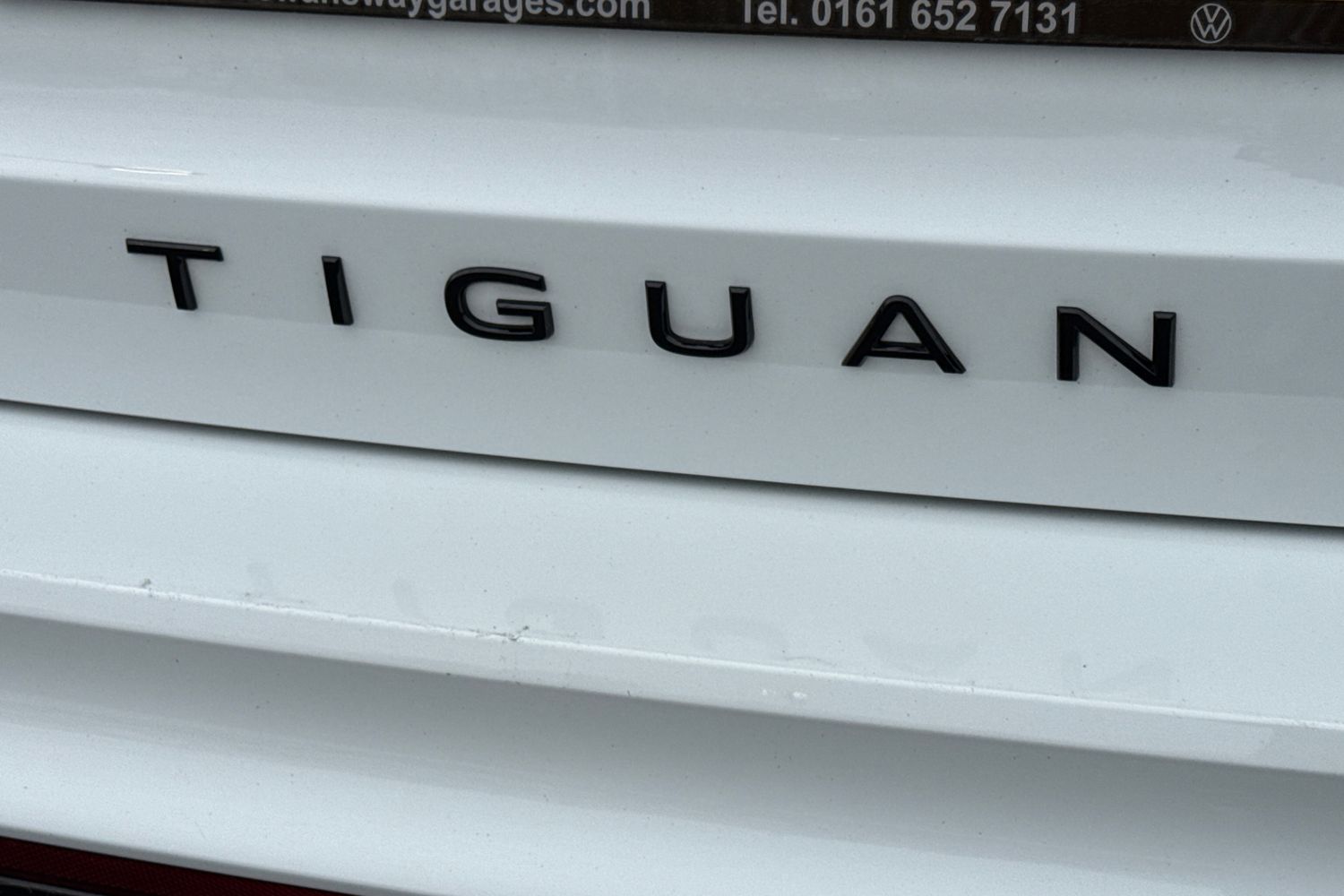 Used Volkswagen Tiguan 2025 for sale - 78001659: Photo 25