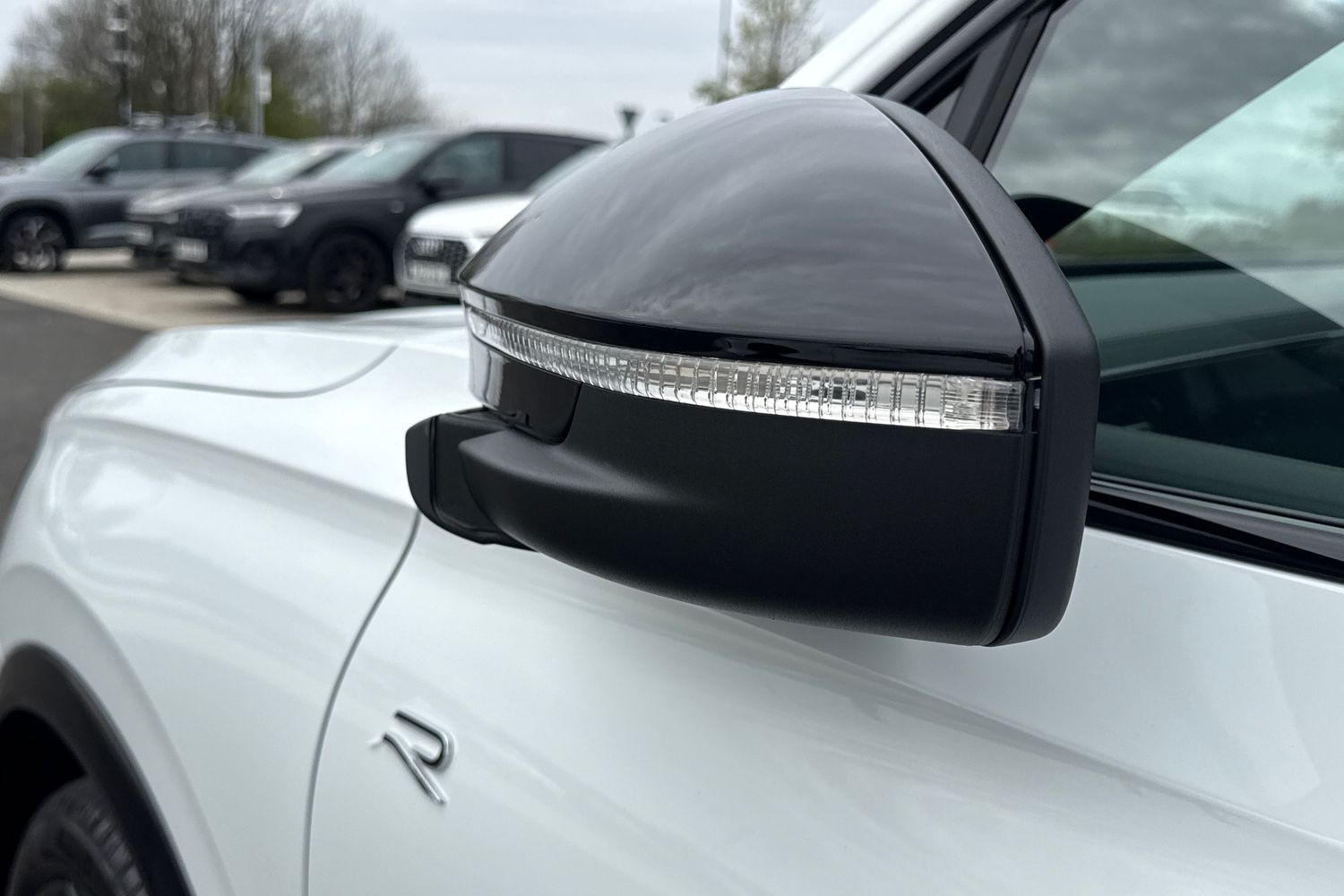 Used Volkswagen Tiguan 2025 for sale - 78001659: Photo 28