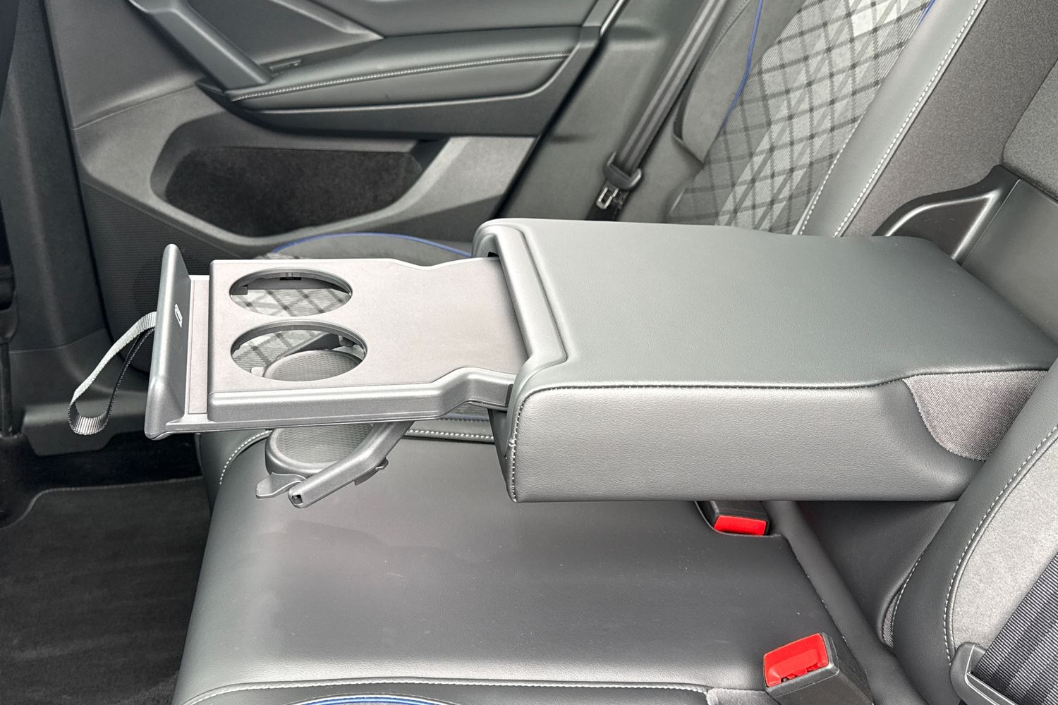 Used Volkswagen Tiguan 2025 for sale - 78001659: Photo 30