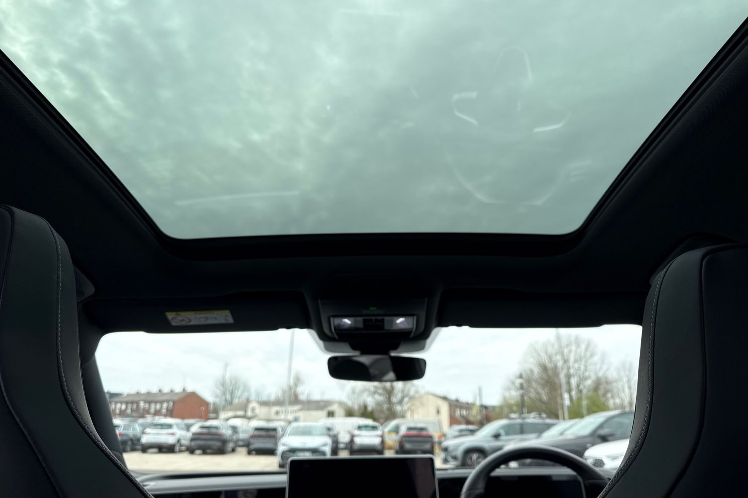 Used Volkswagen Tiguan 2025 for sale - 78001659: Photo 32