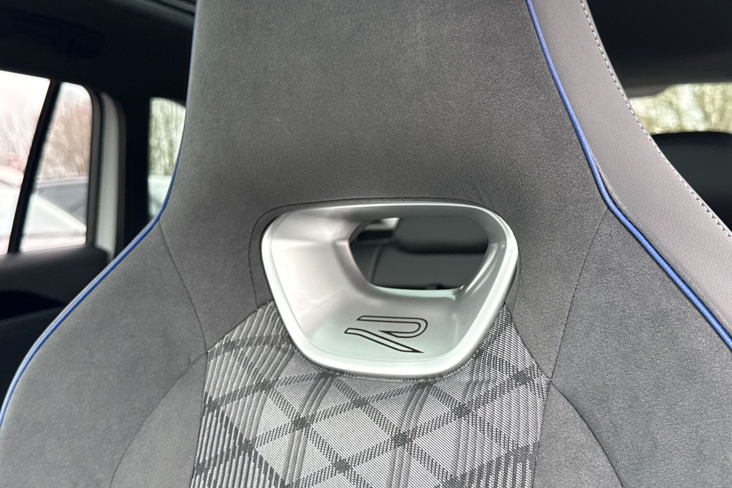 Used Volkswagen Tiguan 2025 for sale - 78001659: Photo 34