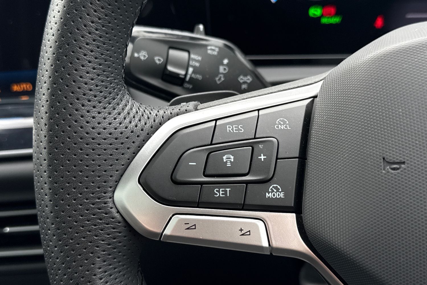 Used Volkswagen Tiguan 2025 for sale - 78001659: Photo 36