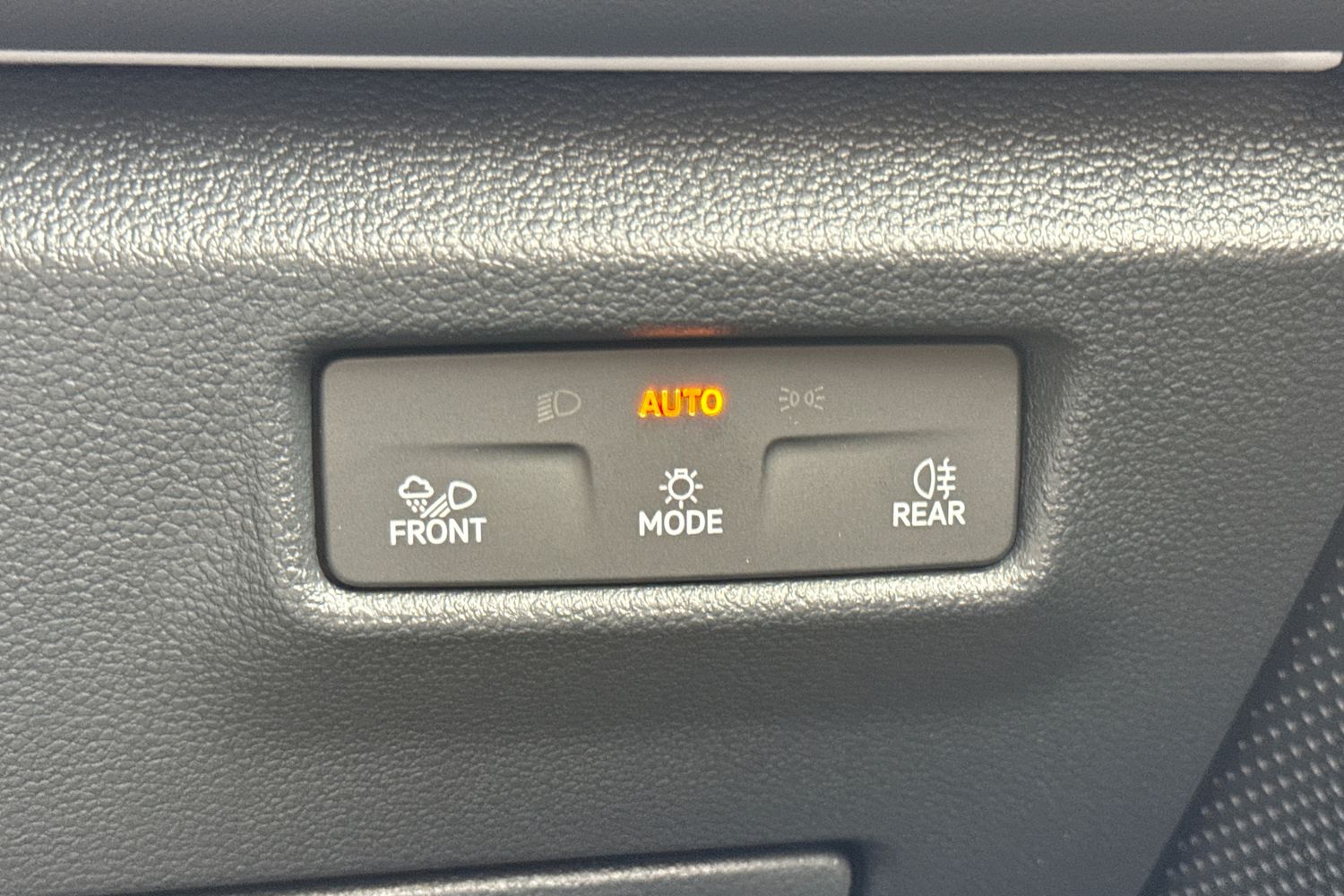 Used Volkswagen Tiguan 2025 for sale - 78001659: Photo 39