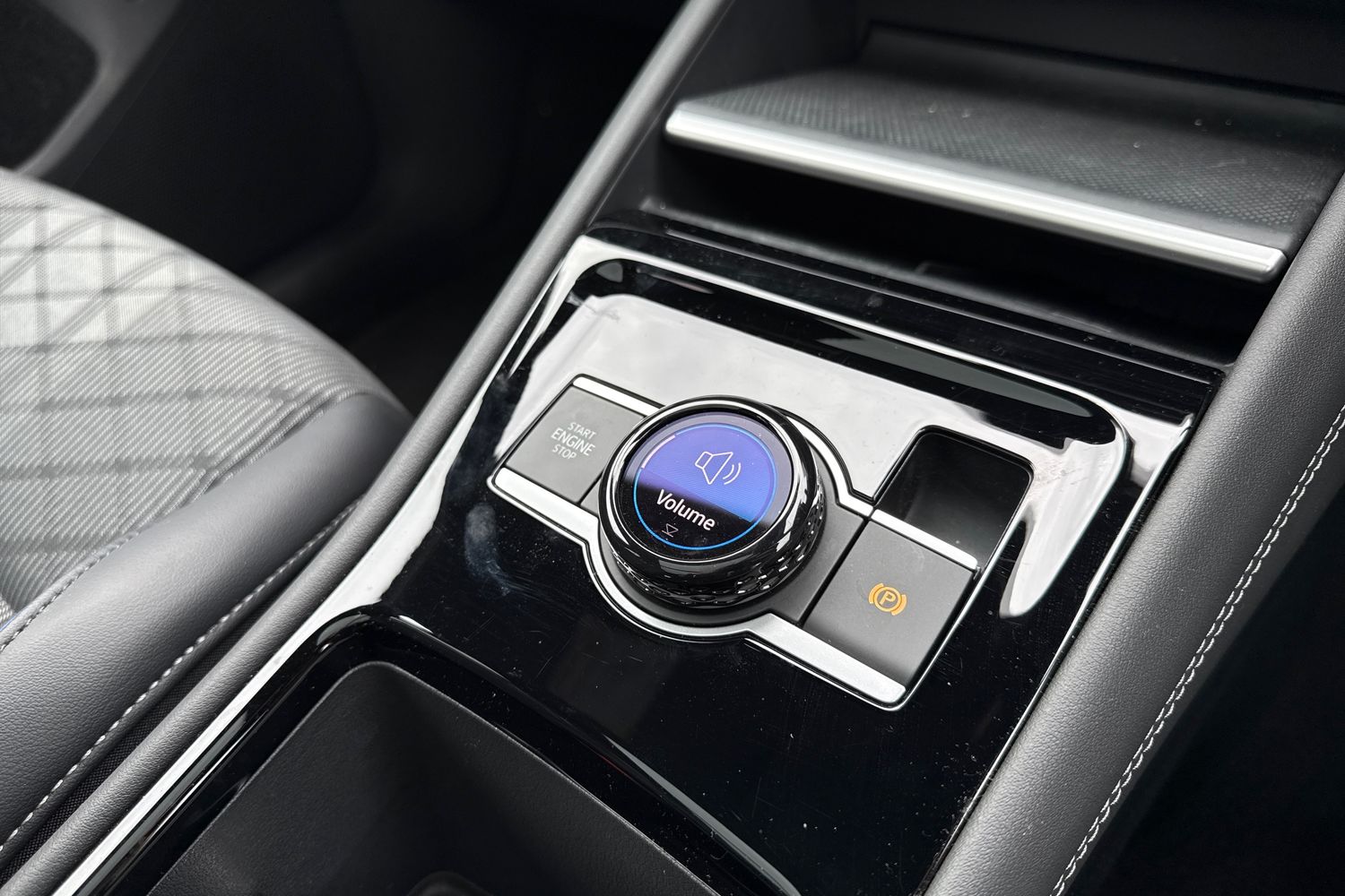 Used Volkswagen Tiguan 2025 for sale - 78001659: Photo 41