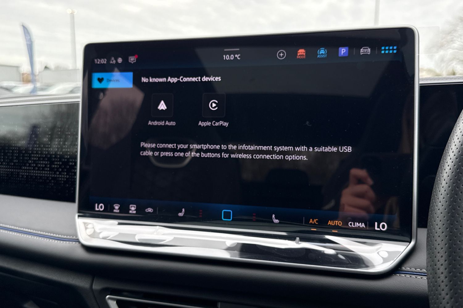 Used Volkswagen Tiguan 2025 for sale - 78001659: Photo 43