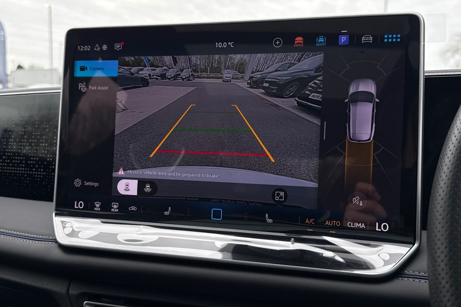 Used Volkswagen Tiguan 2025 for sale - 78001659: Photo 47