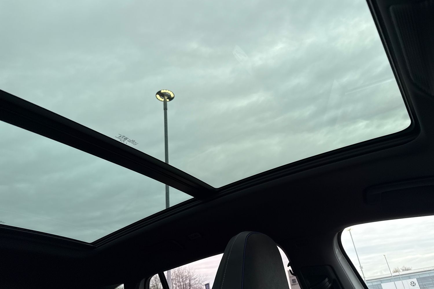 Used Volkswagen Tiguan 2025 for sale - 78001659: Photo 48