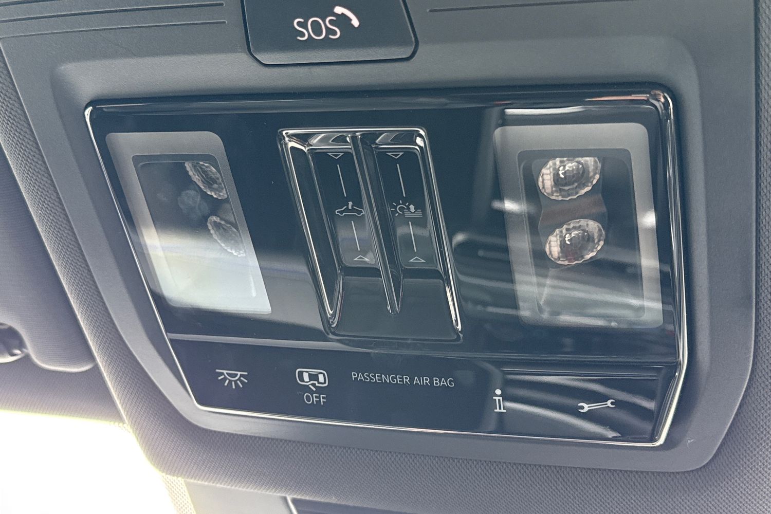 Used Volkswagen Tiguan 2025 for sale - 78001659: Photo 49