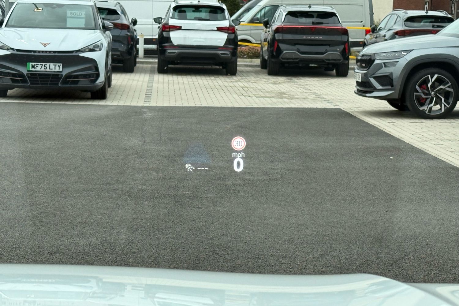 Used Volkswagen Tiguan 2025 for sale - 78001659: Photo 50