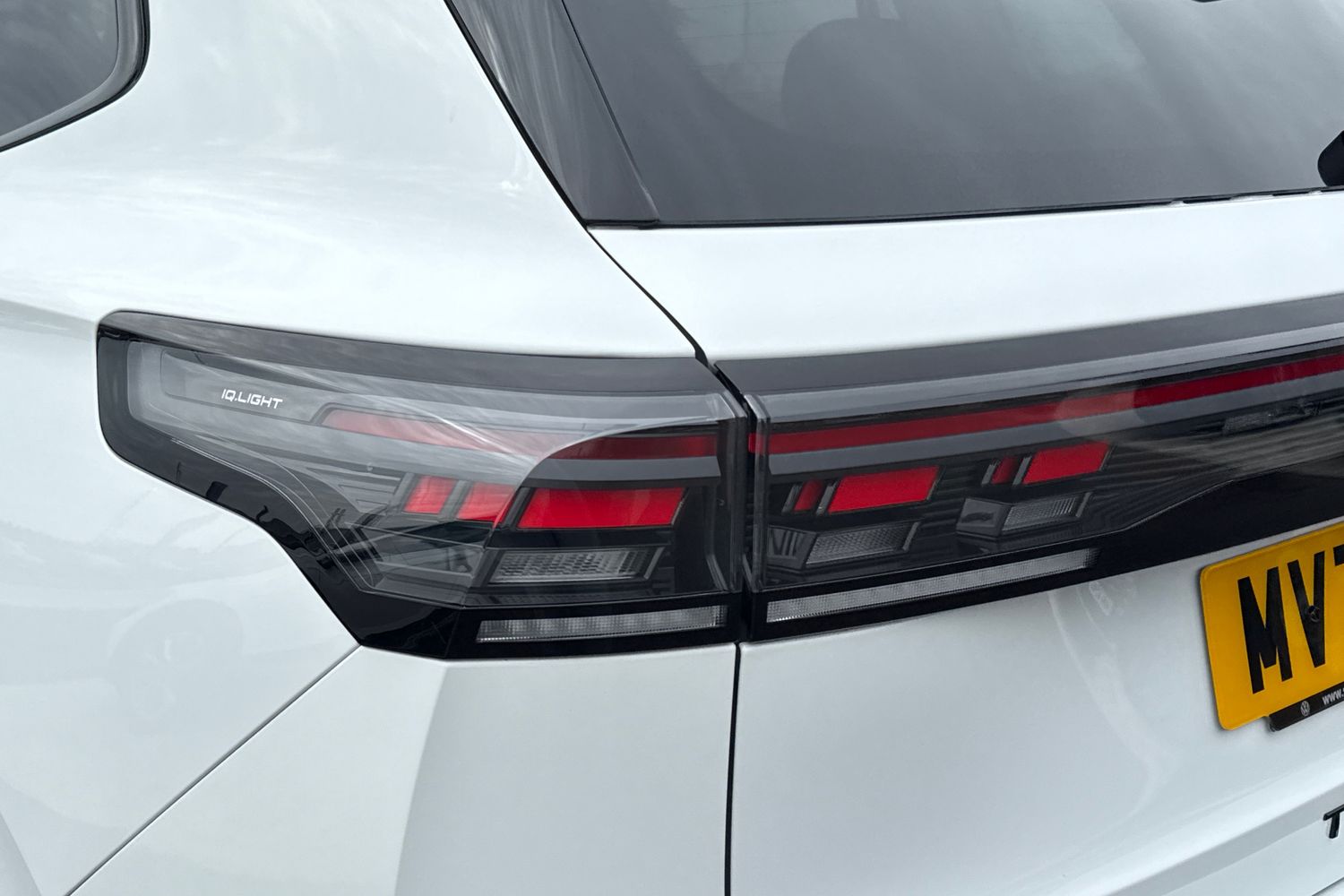 Used Volkswagen Tiguan 2025 for sale - 78001659: Photo 7