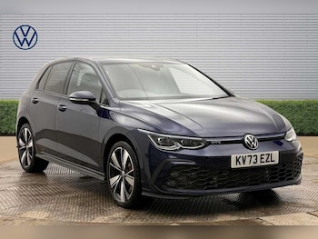Used Volkswagen Golf 2024 for sale - 78722775: Photo