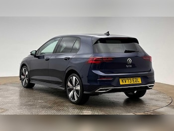 Used Volkswagen Golf 2024 for sale - 78722775: Photo