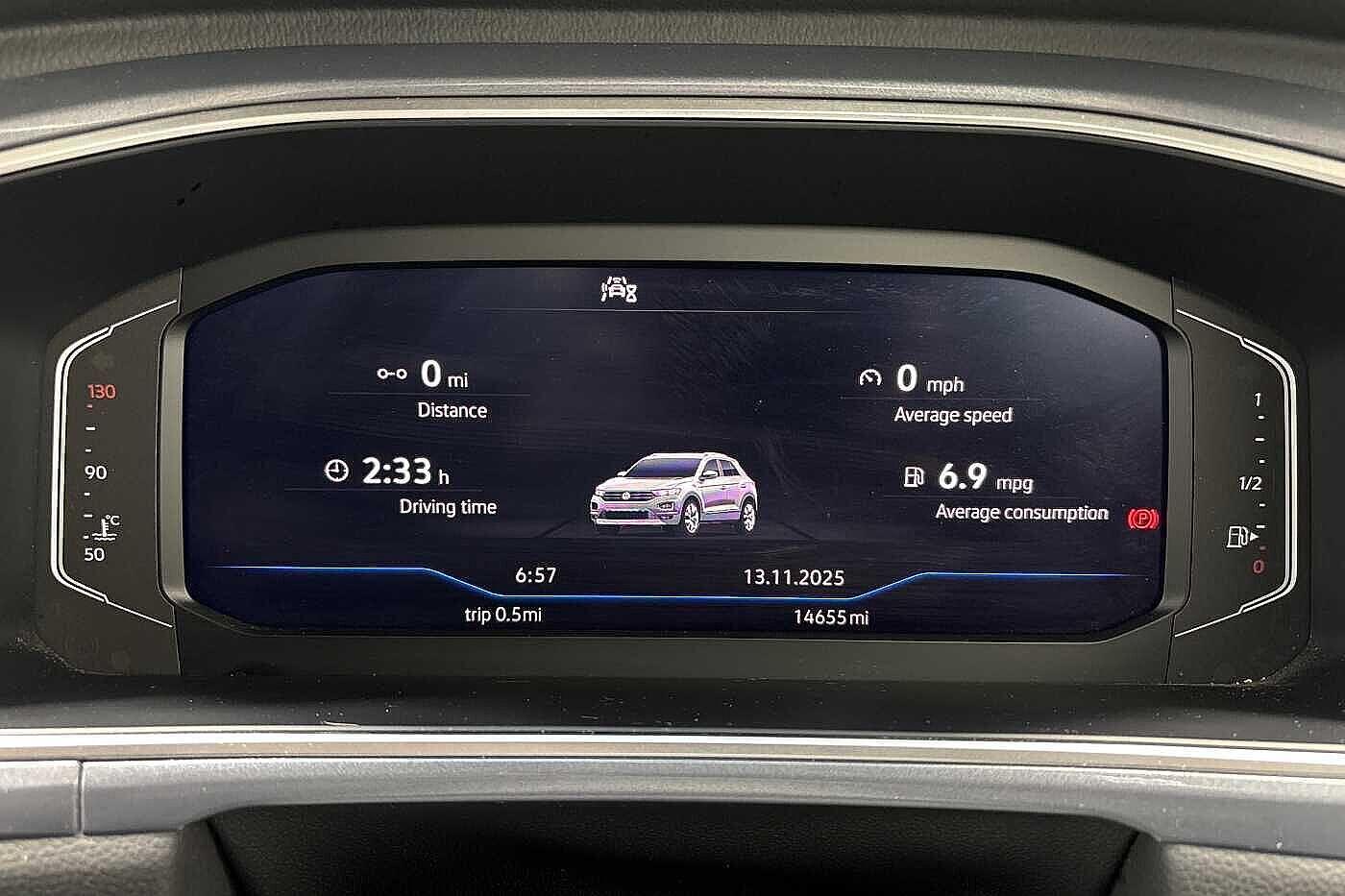 Used Volkswagen T-Roc 2024 for sale - 76665196: Photo 11