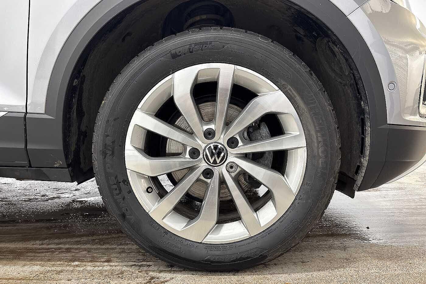 Used Volkswagen T-Roc 2024 for sale - 76665196: Photo 5