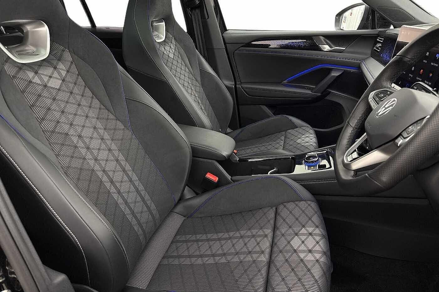 Used Volkswagen Tiguan 2025 for sale - 78001769: Photo 10