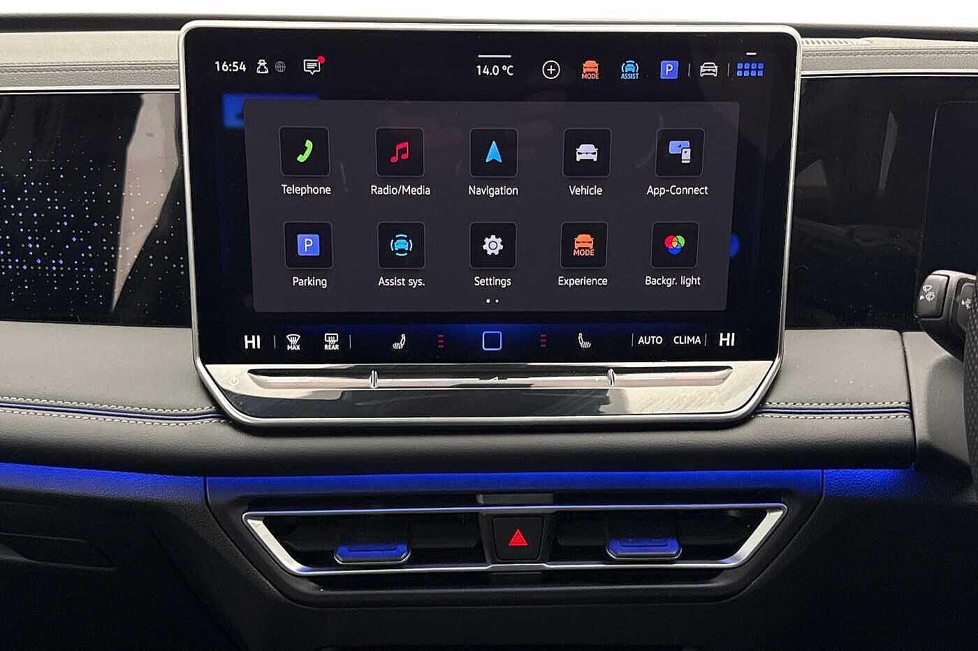 Used Volkswagen Tiguan 2025 for sale - 78001769: Photo 12