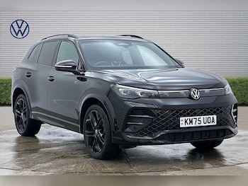 Used Volkswagen Tiguan 2025 for sale - 78001769: Photo