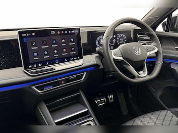 Used Volkswagen Tiguan 2025 for sale - 78001769: Photo