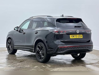 Used Volkswagen Tiguan 2025 for sale - 78001769: Photo