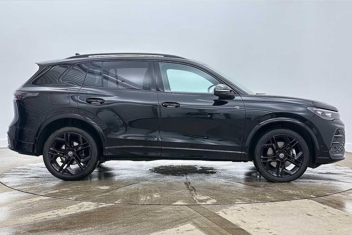 Used Volkswagen Tiguan 2025 for sale - 78001769: Photo 4