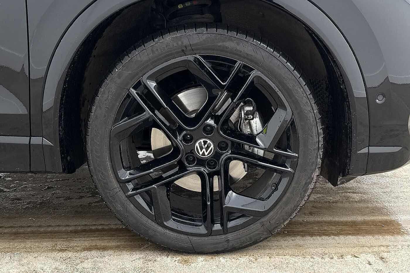 Used Volkswagen Tiguan 2025 for sale - 78001769: Photo 5